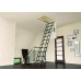 Escada Para Sótão - Certificada EN14975 - Alta Qualidade